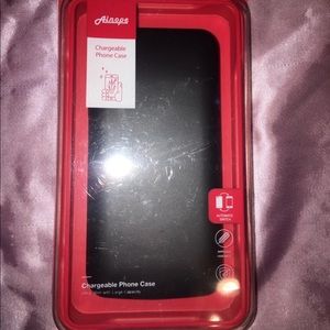 iPhone 8 Charging Case